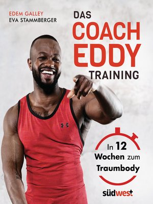 cover image of Das Coach-Eddy-Training